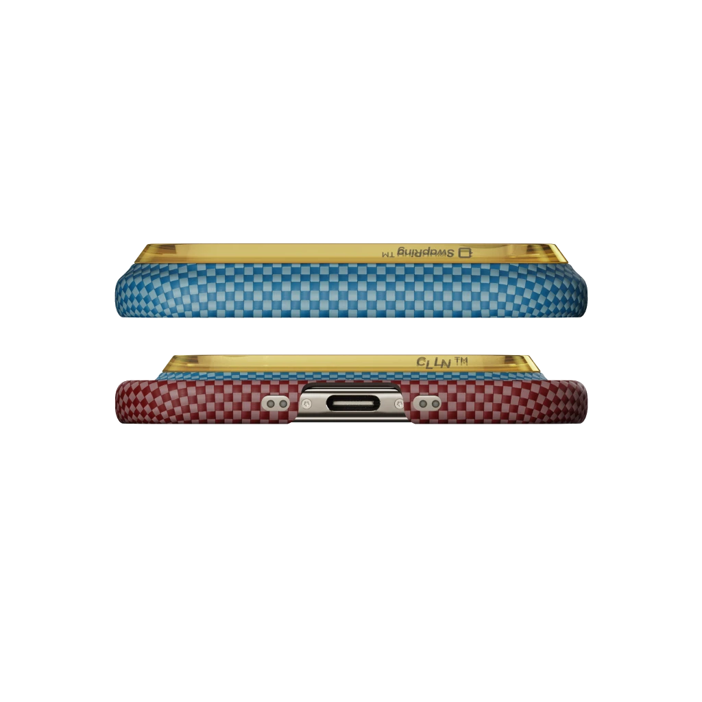 PITAKA Edge Case | Moment · Sunset 2.0｜California Dream
