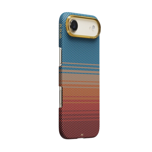 PITAKA Edge Case | Moment · Sunset 2.0｜California Dream