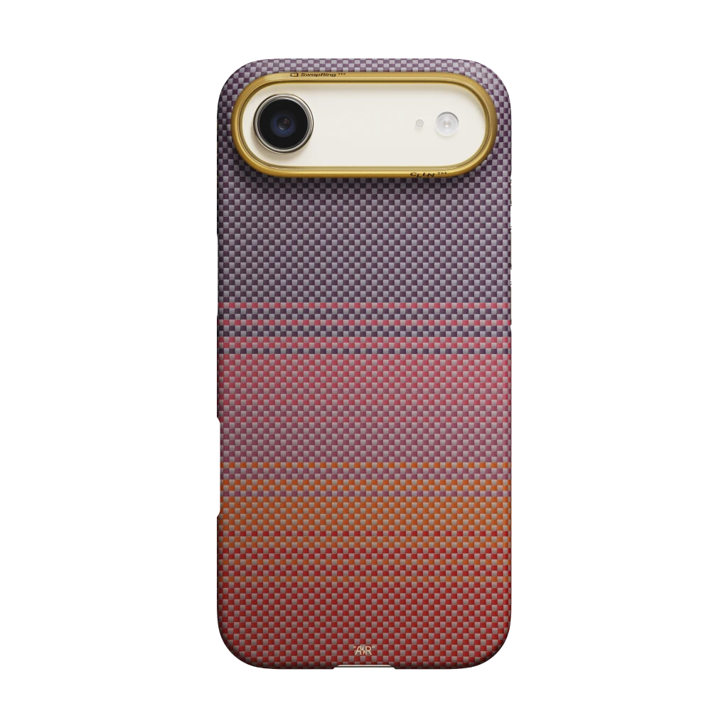 PITAKA Edge Case | Moment · Sunset 2.0｜California Dream