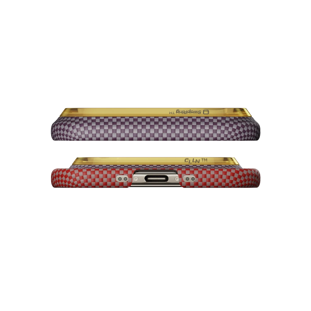 PITAKA Edge Case | Moment · Sunset 2.0｜California Dream