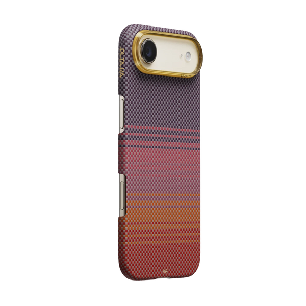 PITAKA Edge Case | Moment · Sunset 2.0｜California Dream