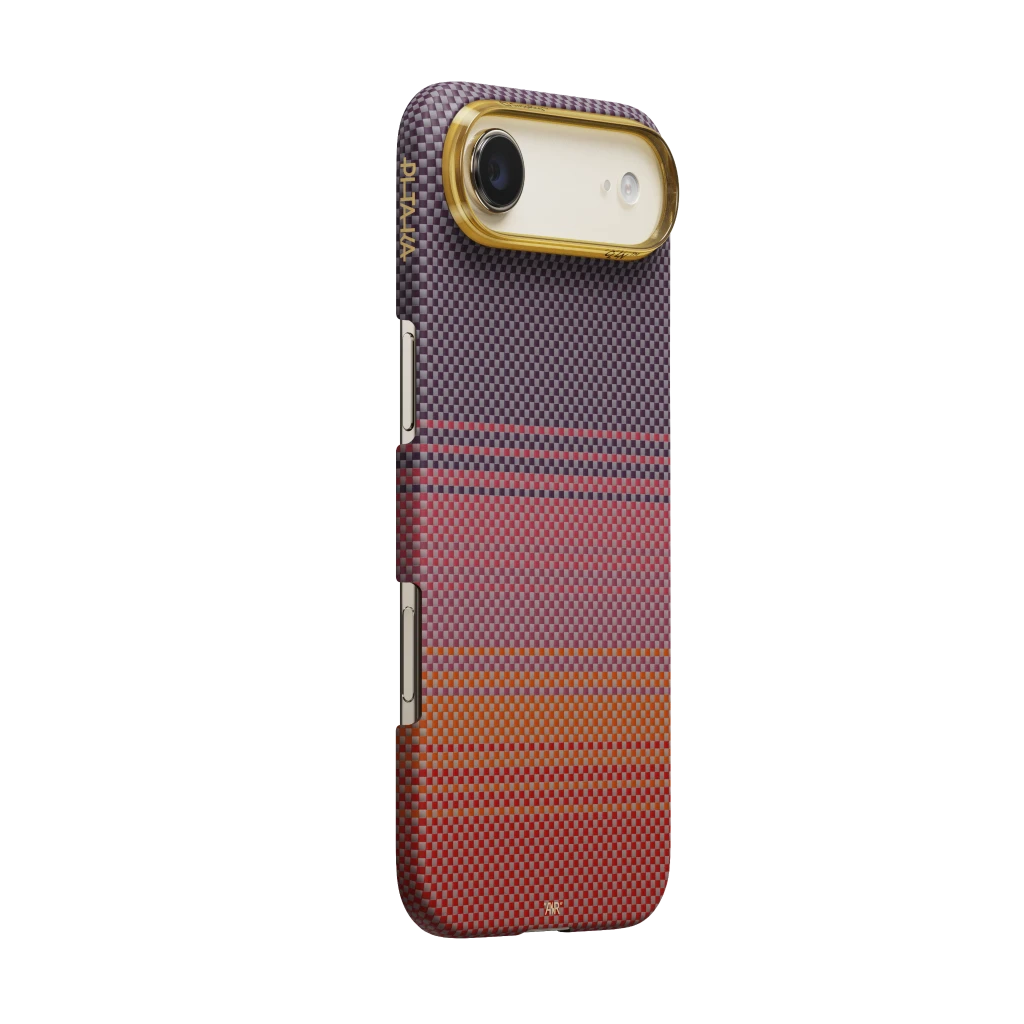 PITAKA Edge Case | Moment · Sunset 2.0｜California Dream