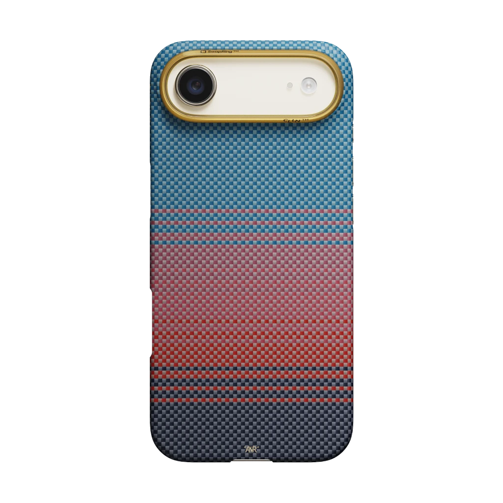 PITAKA Edge Case | Moment · Sunset 2.0｜California Dream
