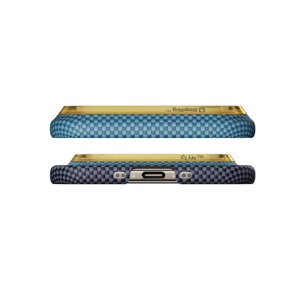 PITAKA Edge Case | Moment · Sunset 2.0｜California Dream