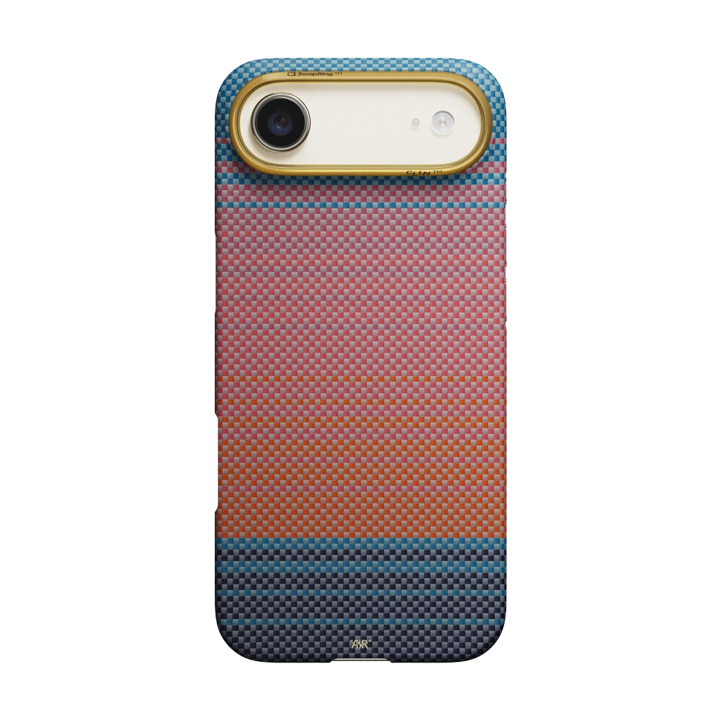 PITAKA Edge Case | Moment · Sunset 2.0｜California Dream