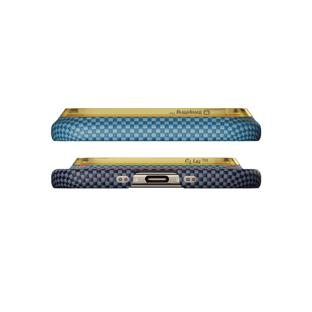 PITAKA Edge Case | Moment · Sunset 2.0｜California Dream