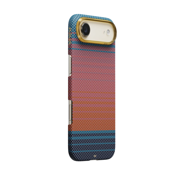 PITAKA Edge Case | Moment · Sunset 2.0｜California Dream