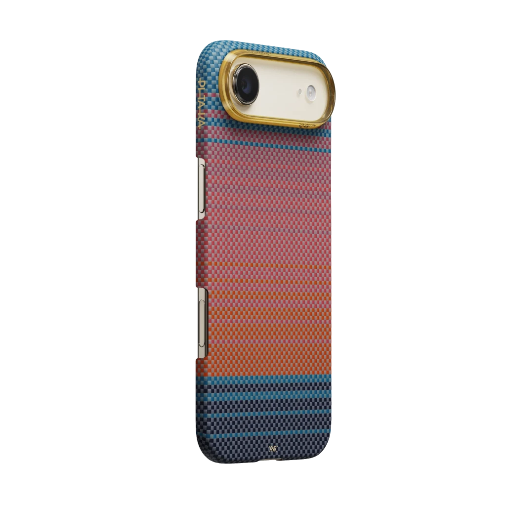 PITAKA Edge Case | Moment · Sunset 2.0｜California Dream