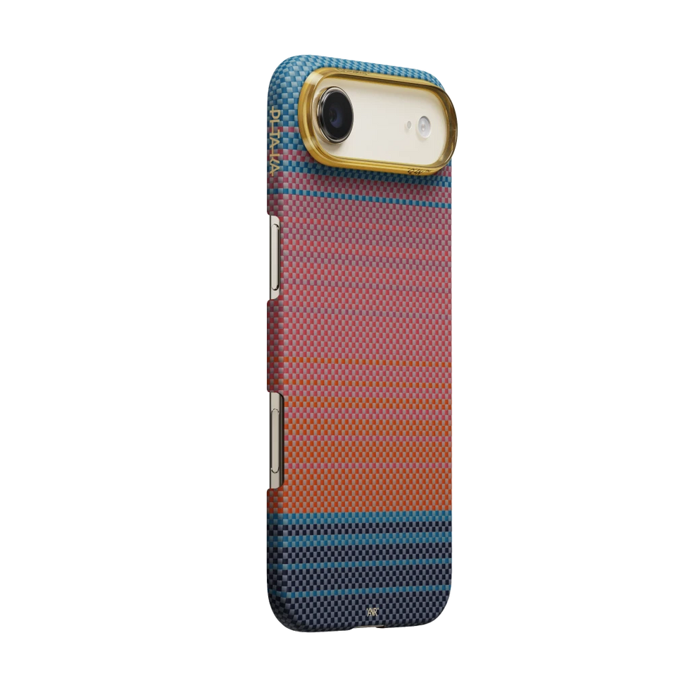 PITAKA Edge Case | Moment · Sunset 2.0｜California Dream
