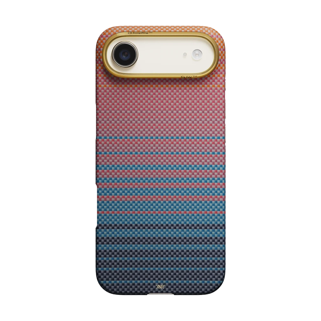 PITAKA Edge Case | Moment · Sunset 2.0｜California Dream