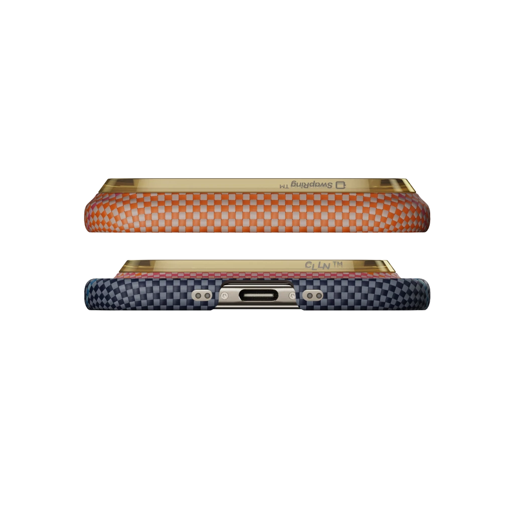 PITAKA Edge Case | Moment · Sunset 2.0｜California Dream