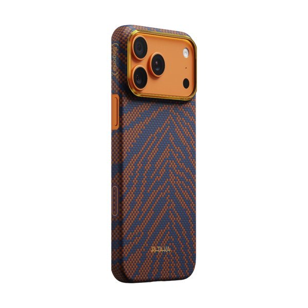 PITAKA Edge Case | アースデイ限定 葉脈の息吹 / Breath of Veins