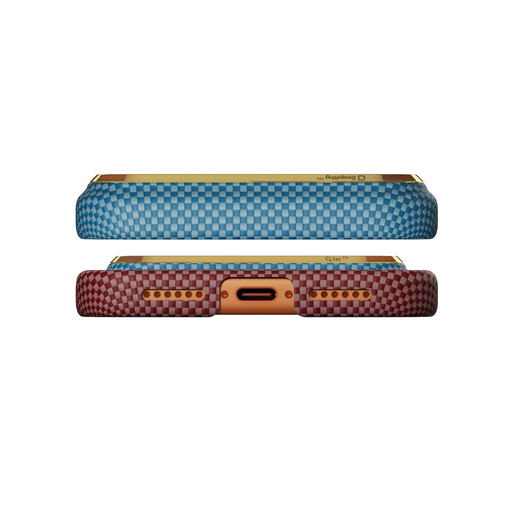 PITAKA Edge Case | Moment · Sunset 2.0｜California Dream
