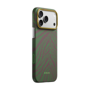 PITAKA Edge Case | アースデイ限定 葉脈の息吹 / Breath of Veins