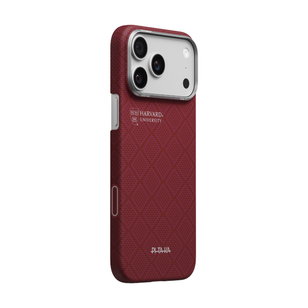 PITAKA × Harvard ‐ PITAKA ハーバード大学 公式ライセンス