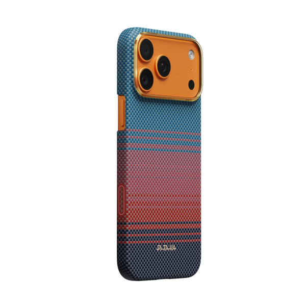 PITAKA Edge Case | Moment · Sunset 2.0｜California Dream