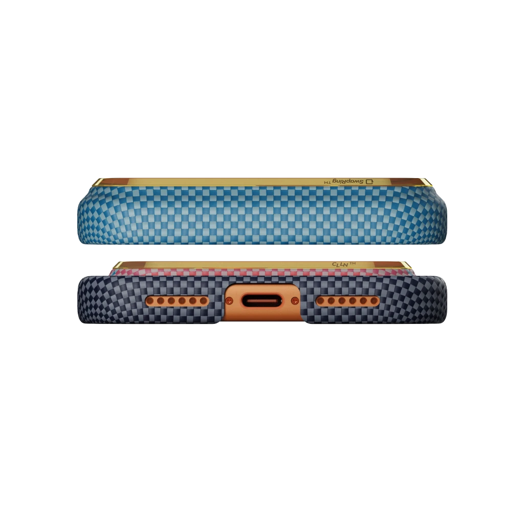 PITAKA Edge Case | Moment · Sunset 2.0｜California Dream