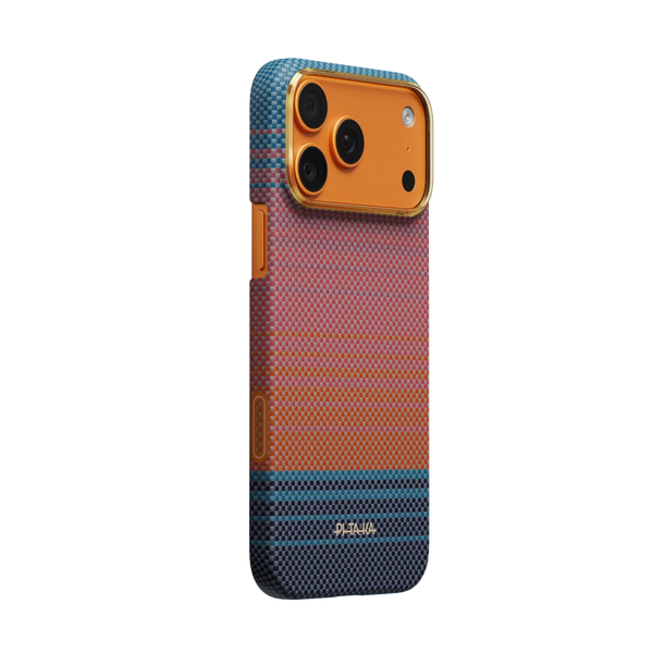 PITAKA Edge Case | Moment · Sunset 2.0｜California Dream