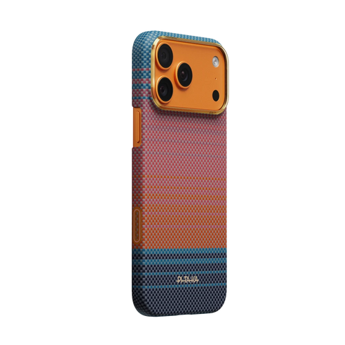 iPhone 17 Pro / California Dream-04 / Edge Case エッジケース
