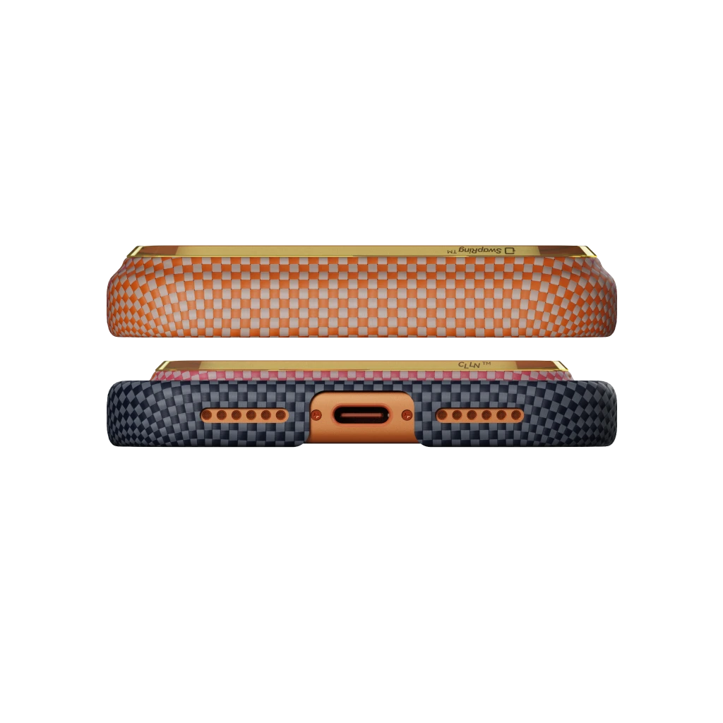 PITAKA Edge Case | Moment · Sunset 2.0｜California Dream