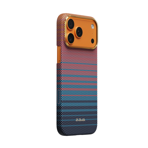 iPhone 17 Pro / California Dream-05 / Edge Case エッジケース