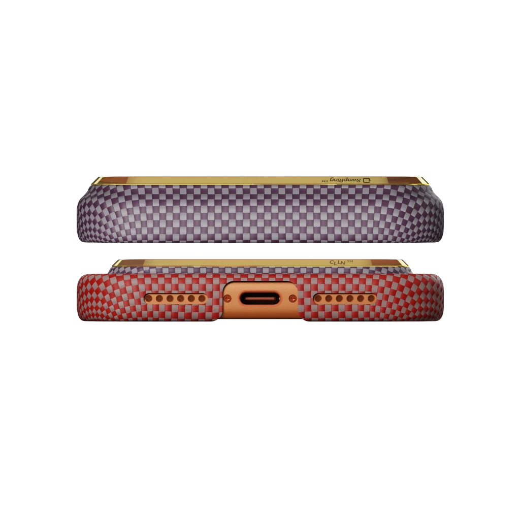 PITAKA Edge Case | Moment · Sunset 2.0｜California Dream