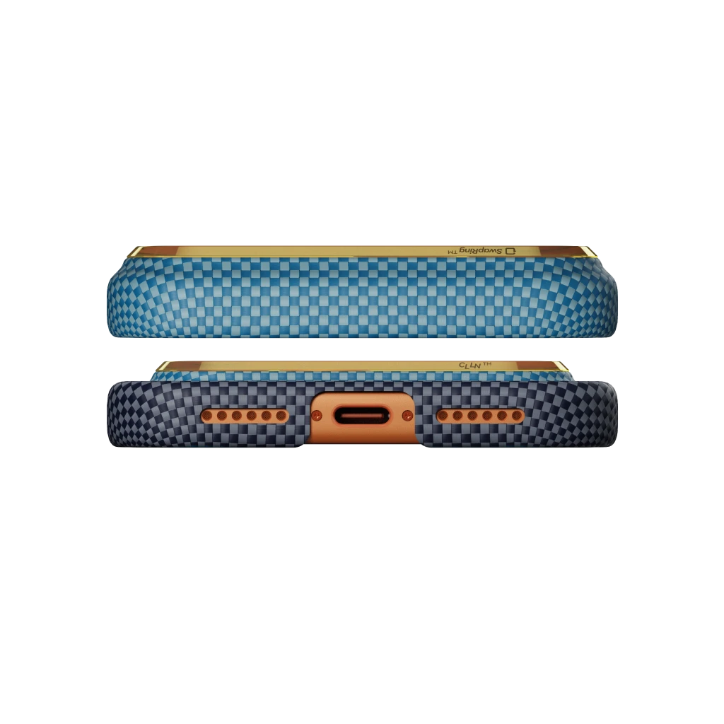 PITAKA Edge Case | Moment · Sunset 2.0｜California Dream