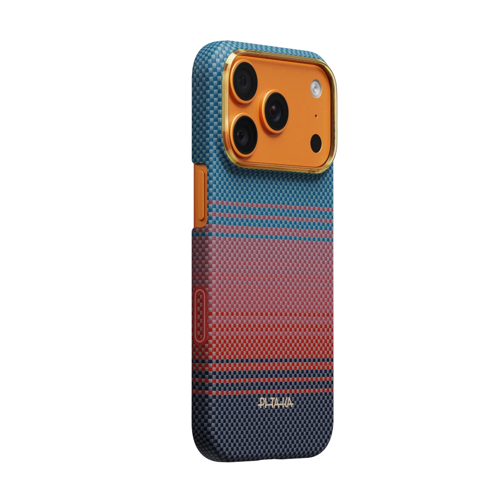 PITAKA Edge Case | Moment · Sunset 2.0｜California Dream – PITAKA