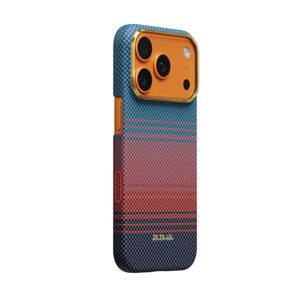 PITAKA Edge Case | Moment · Sunset 2.0｜California Dream