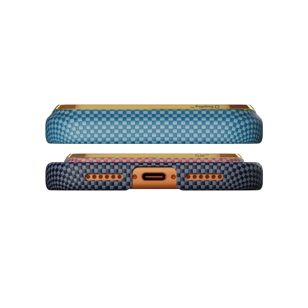 PITAKA Edge Case | Moment · Sunset 2.0｜California Dream