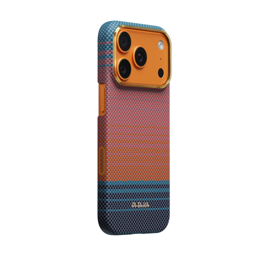 iPhone 17 Pro Max – PITAKA Japan