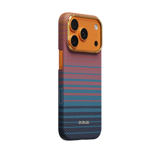 iPhone 17 Pro Max / California Dream-05 / Edge Case エッジケース