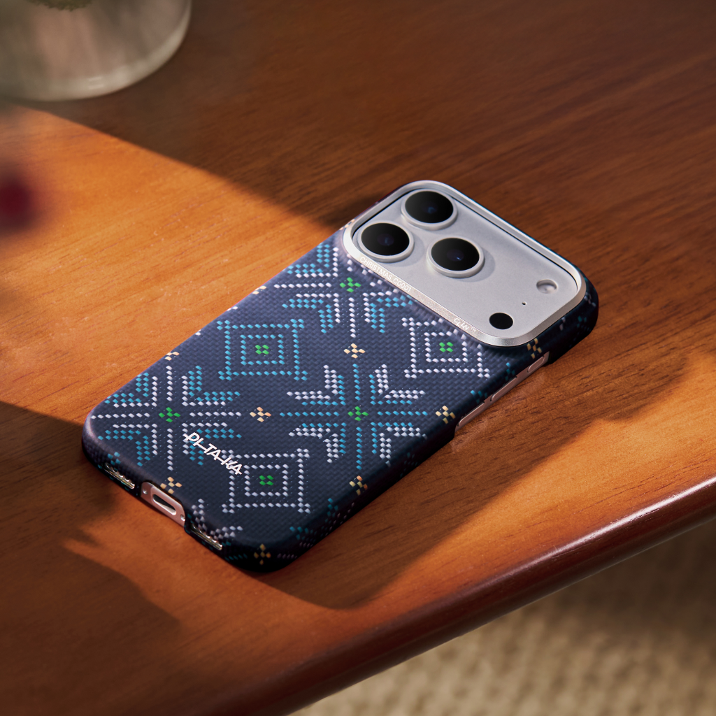 PITAKA クリスマスギフトボックス2025