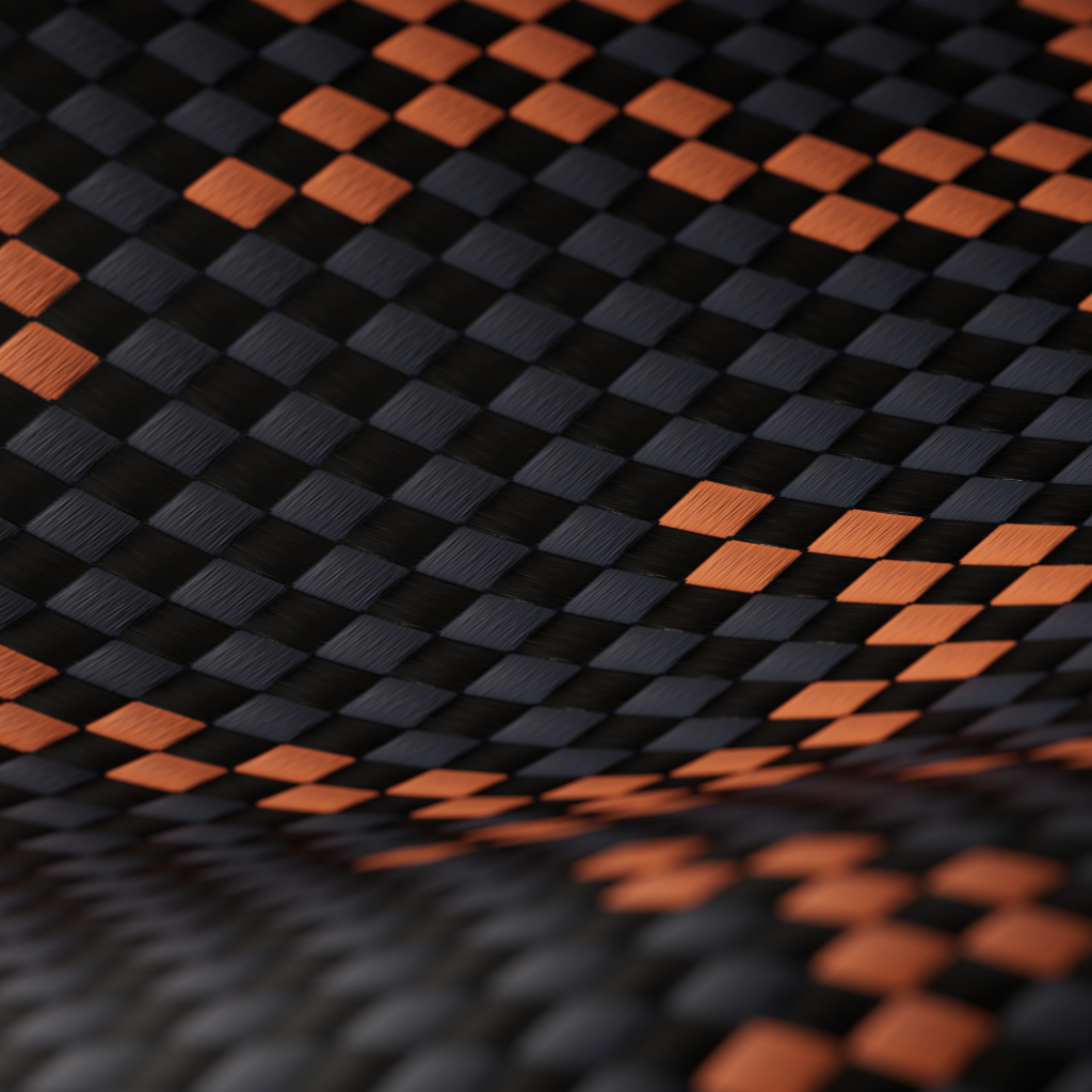 PITAKAモノグラム ‐ Edge Case エッジケース