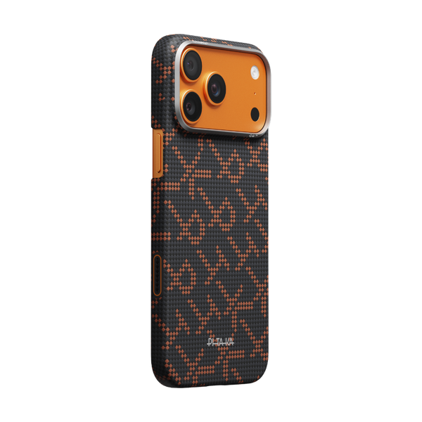 PITAKAモノグラム ‐ Edge Case エッジケース
