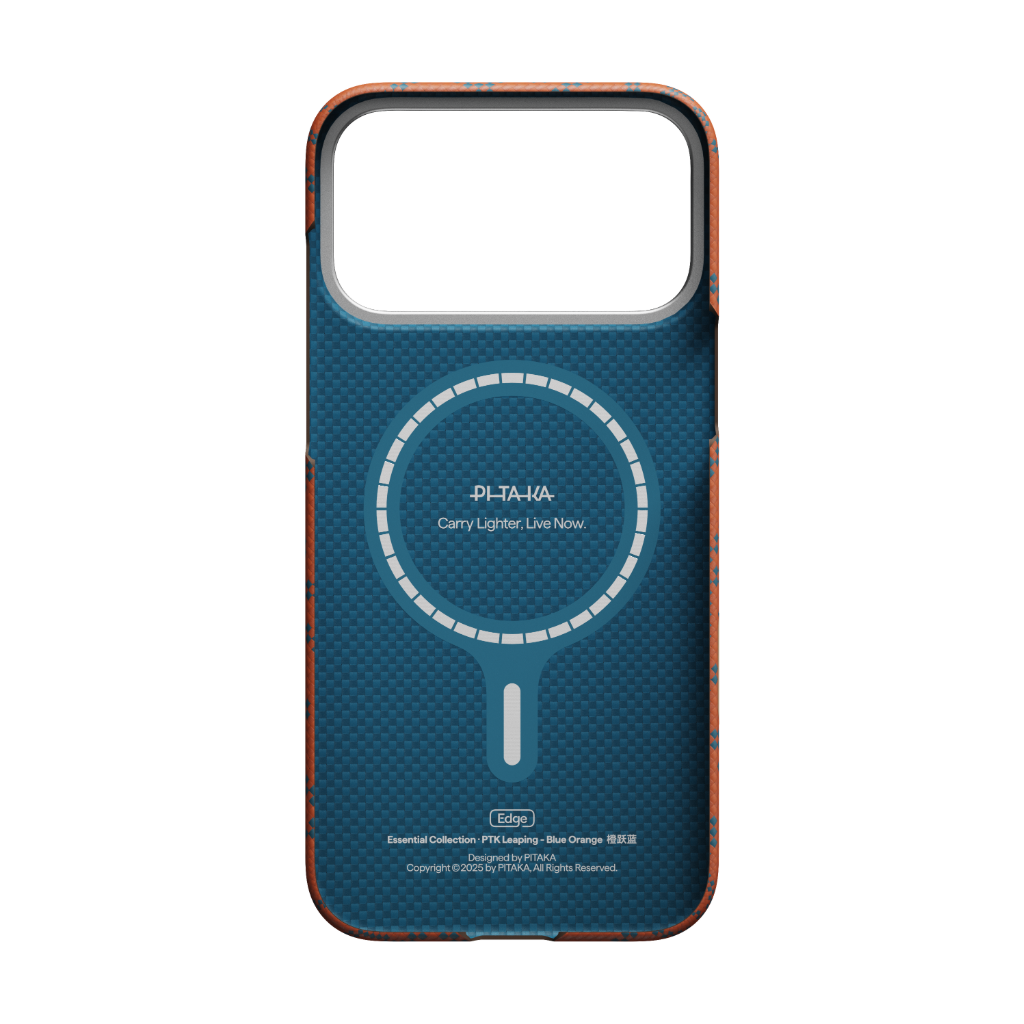 PITAKAモノグラム ‐ Edge Case エッジケース