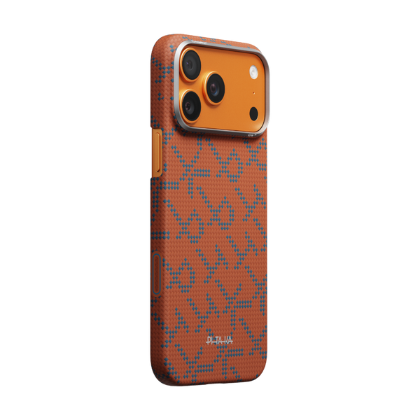 PITAKAモノグラム ‐ Edge Case エッジケース