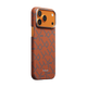 Leaping - Blue Orange