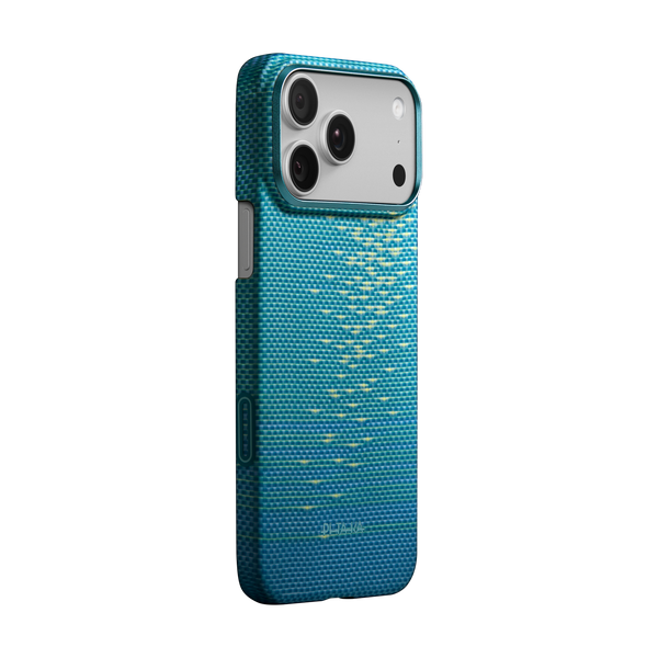 PITAKA 浮光躍金 ‐ Edge Case エッジケース