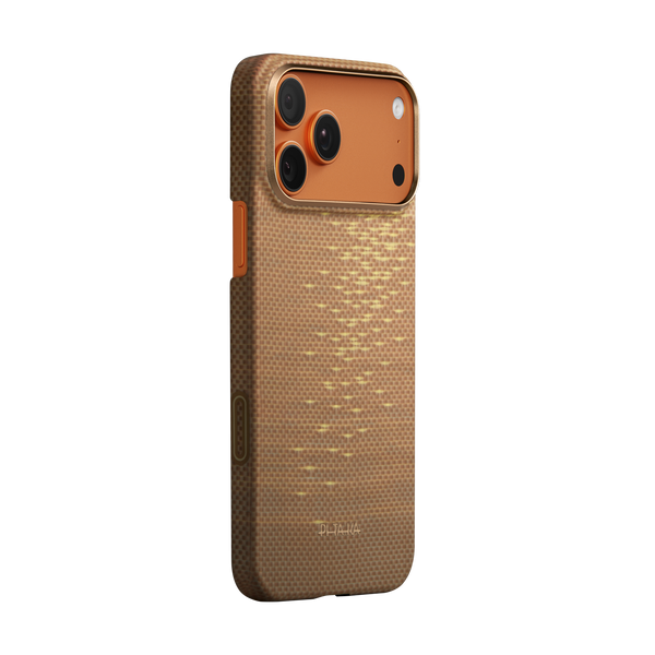 PITAKA 浮光躍金 ‐ Edge Case エッジケース