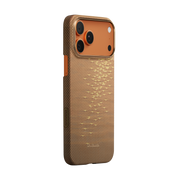 PITAKA 浮光躍金 極薄ケース