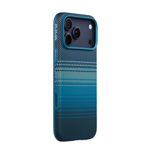 iPhone 17 Pro Max / Moonrise（ムーンライズ） / Aramid UltraGuard Case 軍用グレード保護ケース