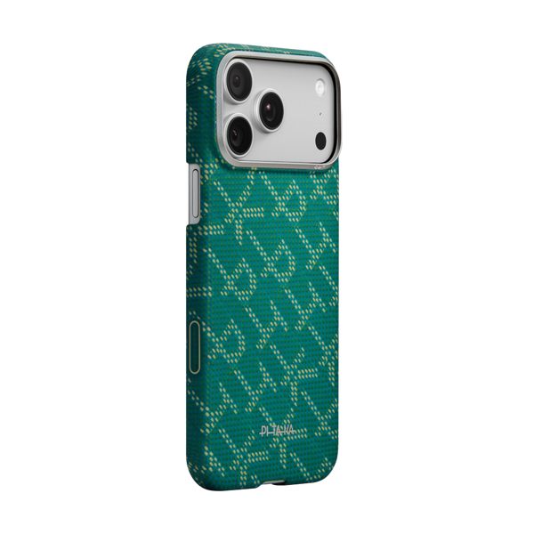 PITAKAモノグラム ‐ Edge Case エッジケース