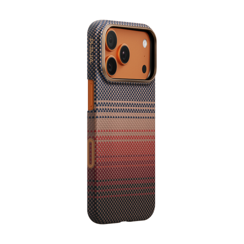 iPhone 17 Pro Max / Sunset（サンセット） / Ultra-Slim Case 極薄ケース