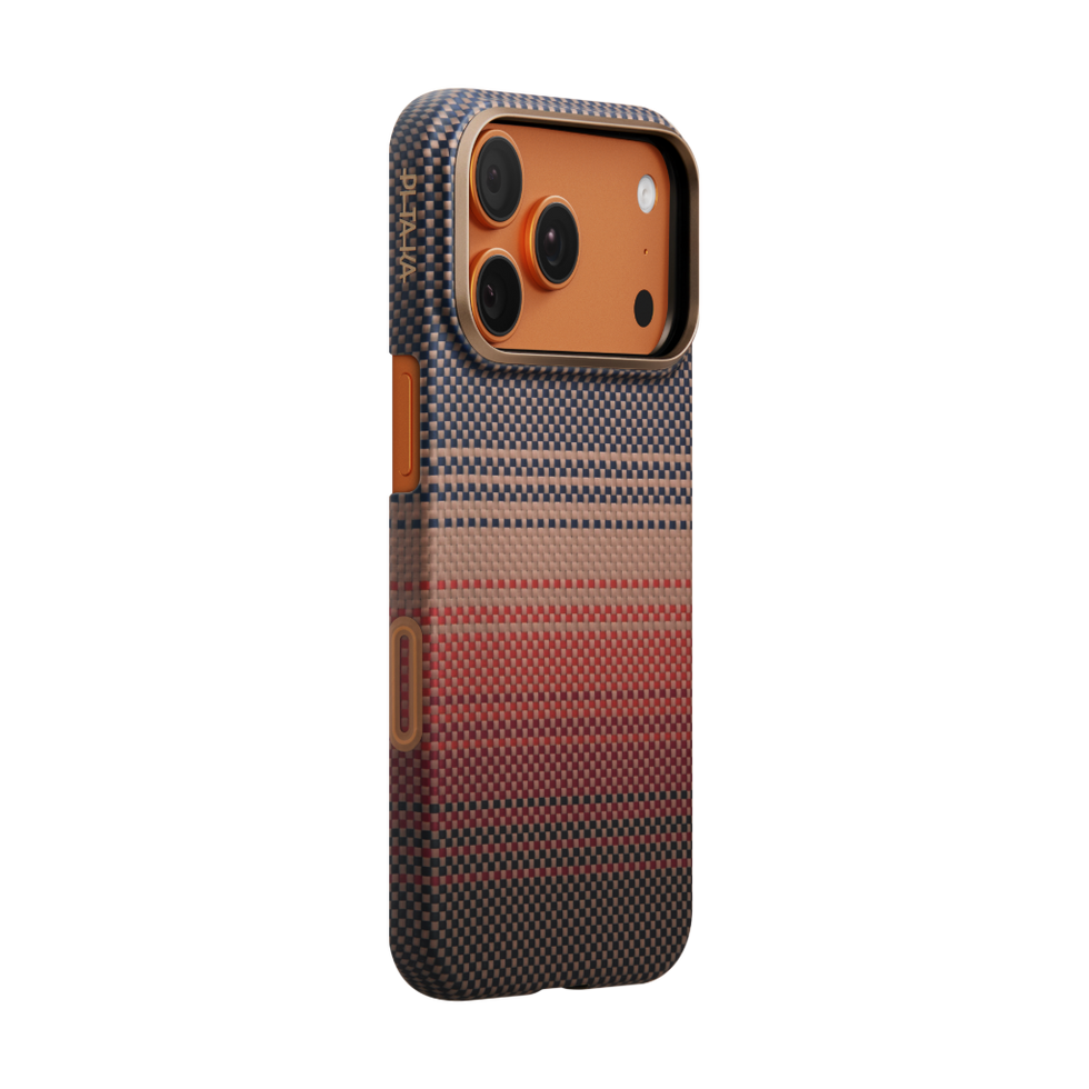 Sunset Moonrise Phone Cases | PITAKA – PITAKA Japan