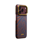 PITAKA Edge Case | アースデイ限定 葉脈の息吹 / Breath of Veins