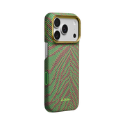 PITAKA Edge Case | アースデイ限定 葉脈の息吹 / Breath of Veins