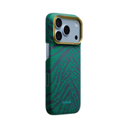 PITAKA Edge Case | アースデイ限定 葉脈の息吹 / Breath of Veins