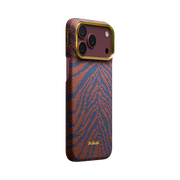 PITAKA Edge Case | アースデイ限定 葉脈の息吹 / Breath of Veins