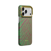 PITAKA Edge Case | アースデイ限定 葉脈の息吹 / Breath of Veins